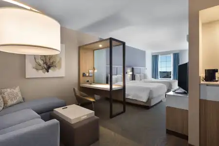 SpringHill Suites by Marriott New Smyrna Beach - 52