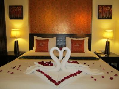 Wannara Resort and Spa - 27