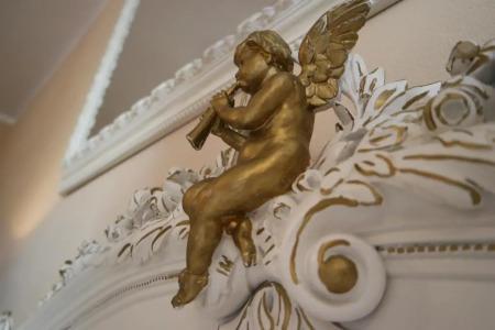 Villa le Palais Quedlinburg - 48