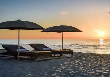 The Setai, Miami Beach - 19