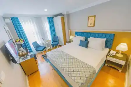 Acacia Mansion - 77