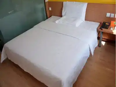 7Days Inn Beijing Xuanwumen Niujie Street - 11