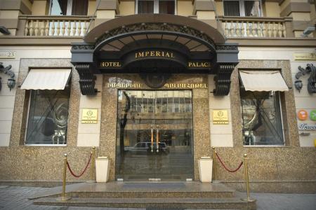 Address Yerevan by Imperial - 42