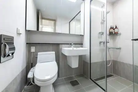The Stay Songdo - 30