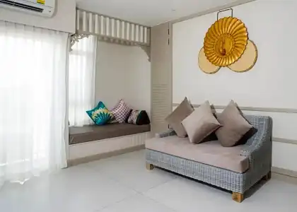 Panphuree Residence - 73