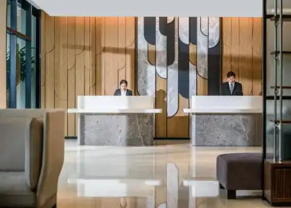 Sheraton Hanoi West - 71