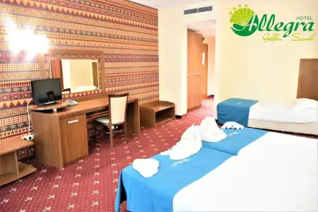 Allegra Balneo & SPA - 66