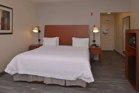 Woodspring Suites Bakersfield Airport - 5