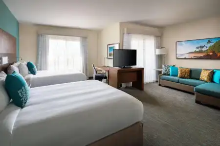 Residence Inn by Marriott Maui Wailea - 131