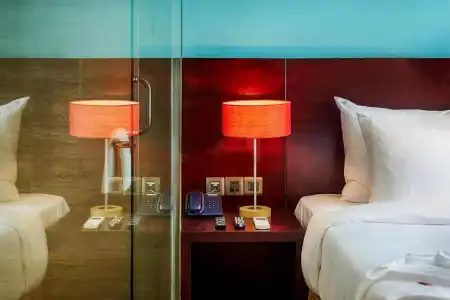 Sofia Suite & Spa Da Nang - Free 01 Draught Beer and 20-minute Spa per Room - 60