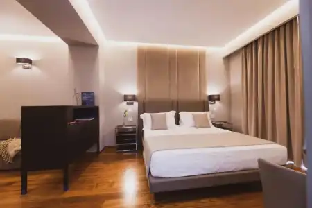 Callistos & Spa - 214