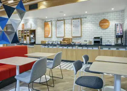 Holiday Inn Express Ringsheim by IHG - 16