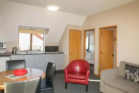 Allan Court Motel - 96