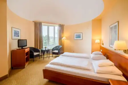 Best Western Geheimer Rat - 5
