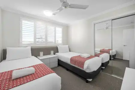 Cerulean Apartments - 144
