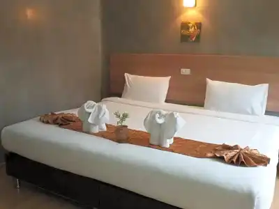 Narai Iyara Palace Lopburi - 37