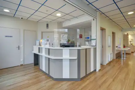 Brit Lille Centre - 15