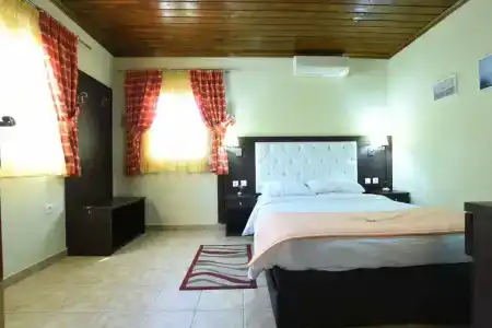 Haus Platanos Apartments & Bungalows by the Sea - 36