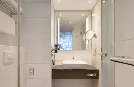 Holiday Inn Berlin - City East Side by IHG - 97