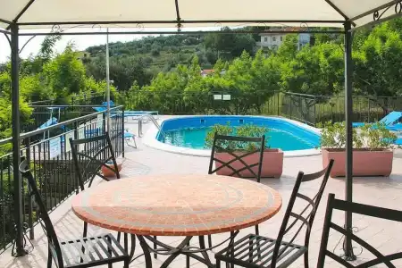 Apartment Agriturismo Le Mimose in Imperia - 46