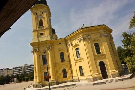 Centrum Superior - 1