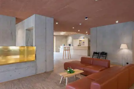 Youth Hostel Saanen-Gstaad - 0
