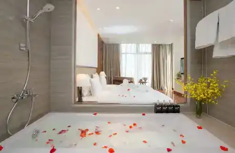 Green Beach Nha Trang - 25