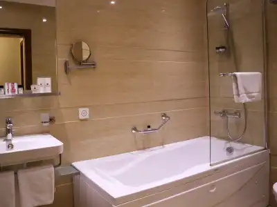 Best Western Premier Plovdiv Hills - 9