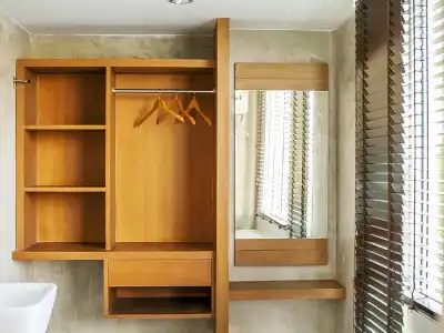 B2 Sea View Pattaya Boutique & Budget - 72
