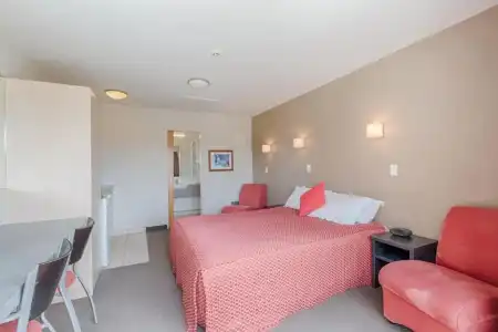 Bella Vista Motel Rotorua - 63