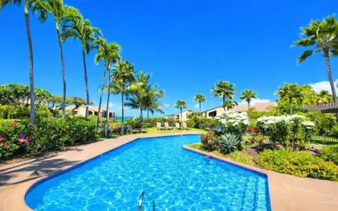 Wailea Ekahi Village WKV-45C by KBM - 25