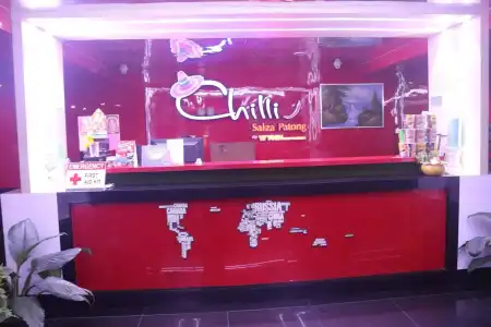 Chilli Salza Patong - 34