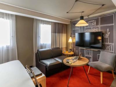 ibis Le Havre Centre - 41