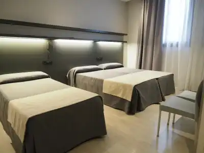 Hostal Benidorm - 30