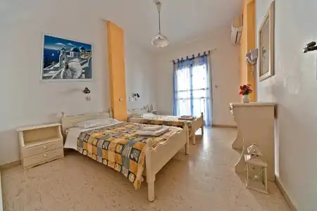 Sellada Apartments - 68