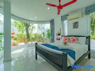 Villa Nap Dau Crown - 7