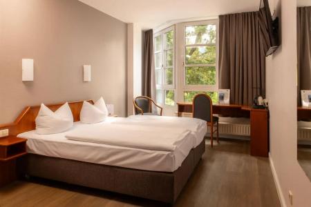 SensCity Berlin Spandau - 11
