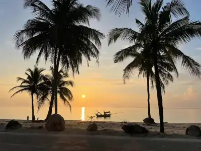 Rachavadee Bankrut Resort - 16