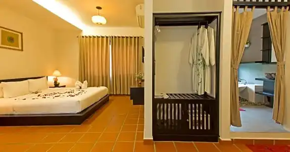 East West Villa - 80