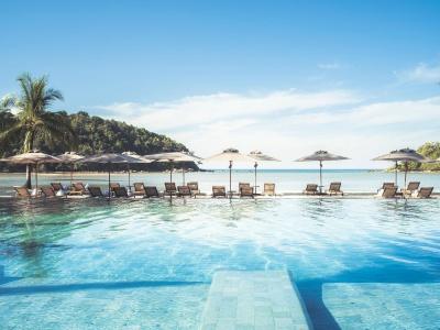 Anantara Layan Phuket Resort - 16
