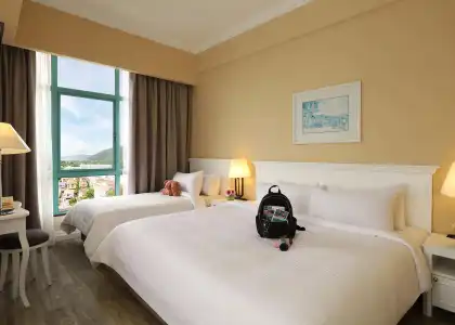 Berjaya Penang - 3