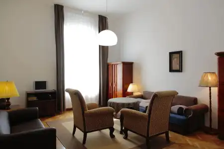 Maverick Apartments - 5