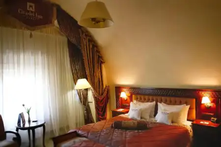 Citadel Inn Gastro Boutique - 52