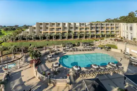 Hilton La Jolla Torrey Pines - 112