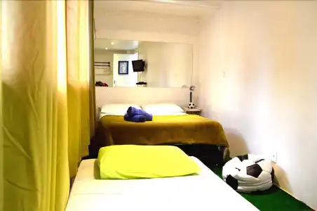 Maraca Hostel - 3