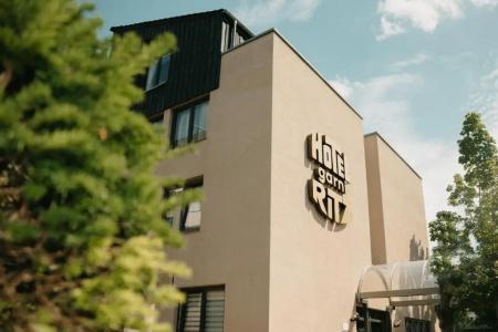 Das Kleine Ritz - 1