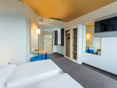 B&B Landshut - 2