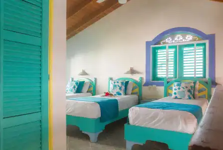 Residence Playa Colibri - 10