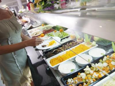 Sandos Monaco - Adults Only - 10