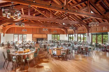 Asilomar Conference Grounds - 11
